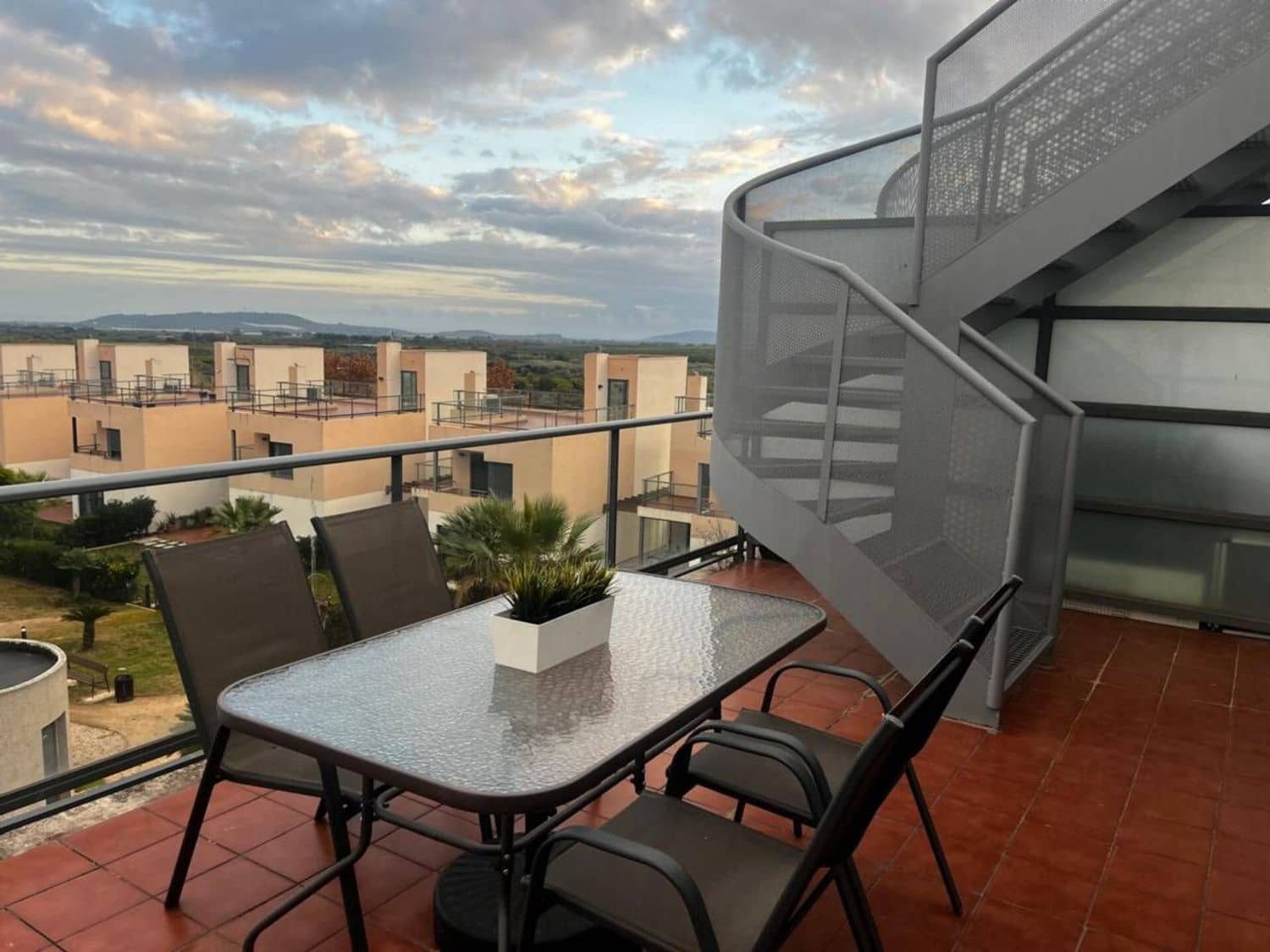 2 bedroom Apartment for rent in Sant Jordi with pool garage - € 700 (Ref: 9382018)