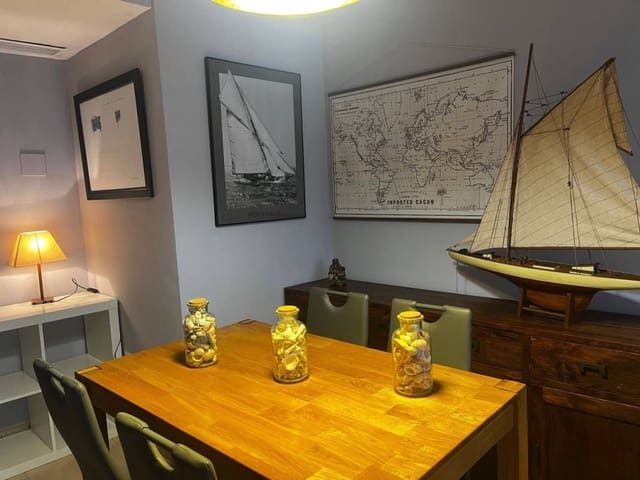 2 soveværelse Lejlighed til leje i Sant Jordi med swimmingpool garage - € 700 (Ref: 9382018)