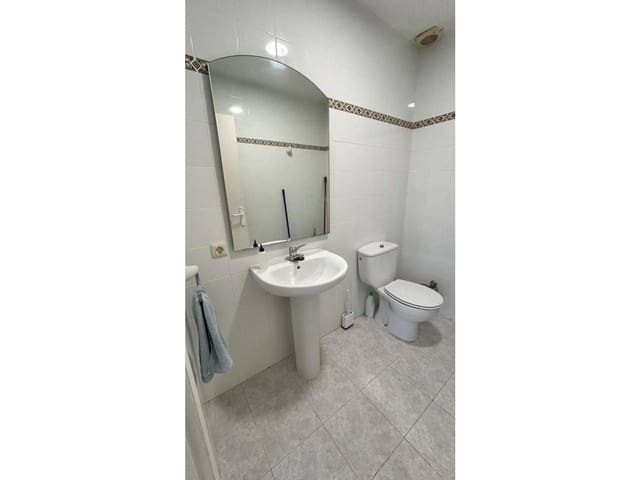 Commercieel te huur in Sant Jordi - € 800 (Ref: 9382329)