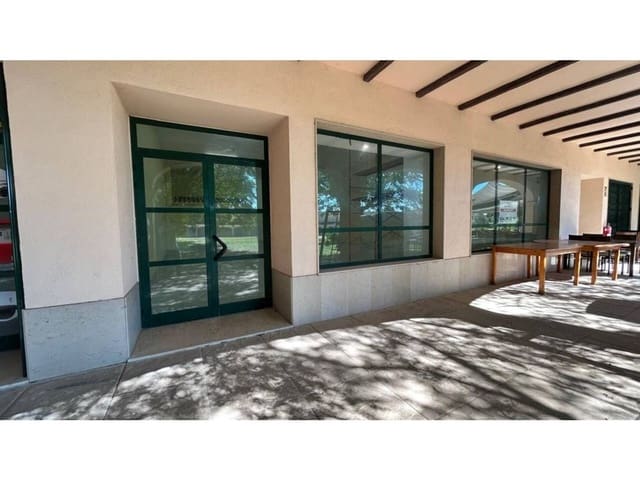 Commercieel te huur in Sant Jordi - € 800 (Ref: 9382329)