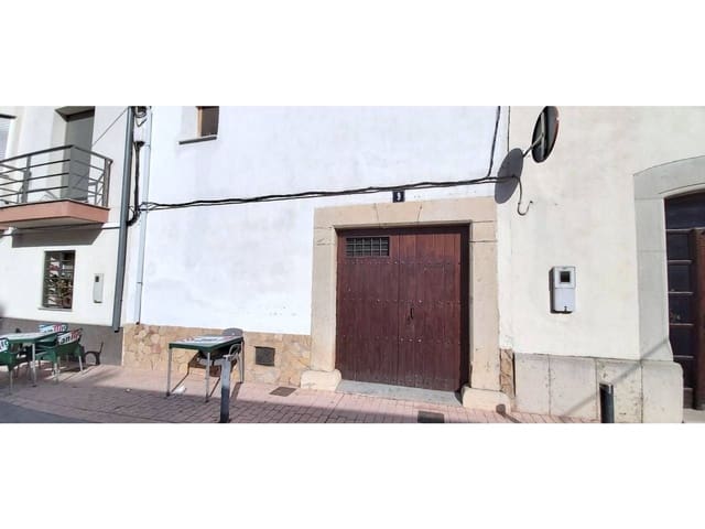 Business for rent in Sant Jordi - € 450 (Ref: 9382330)