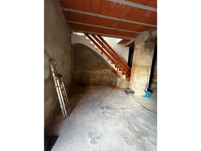 Kaupallinen vuokrattavana paikassa Sant Jordi - 450 € (Ref: 9382330)