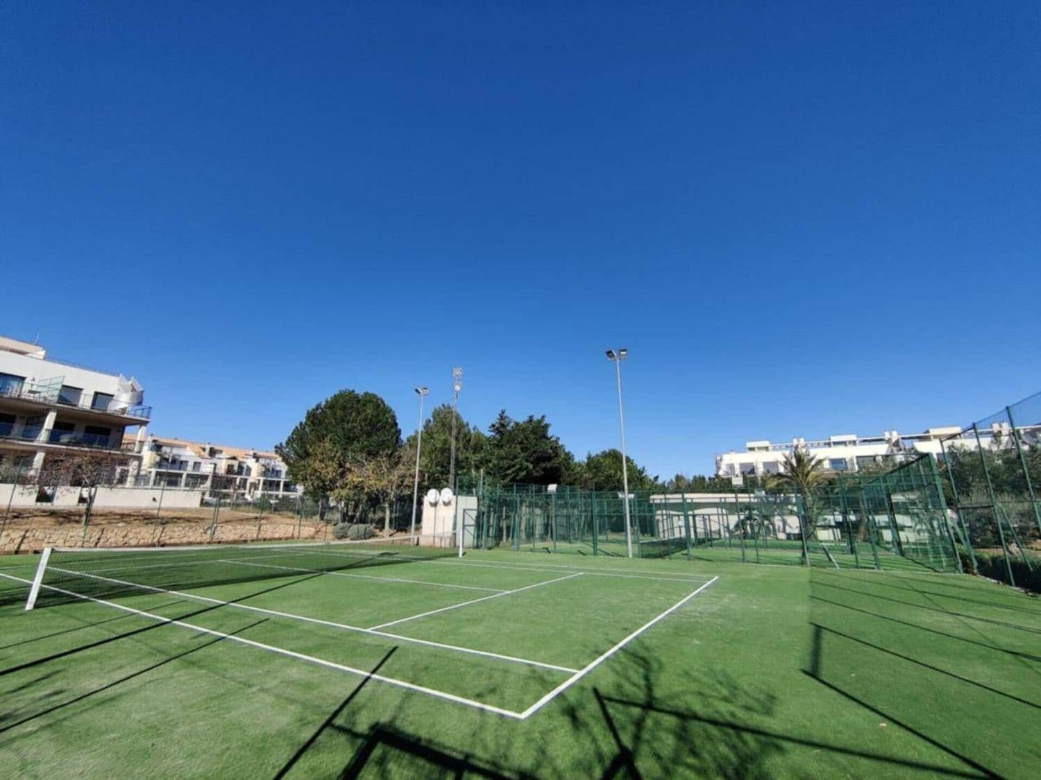 2 slaapkamer Appartement te koop in Sant Jordi met zwembad garage - € 150.000 (Ref: 9406219)