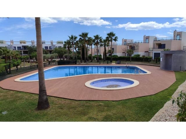 2 bedroom Apartment for sale in Sant Jordi with pool garage - € 150,000 (Ref: 9406219)