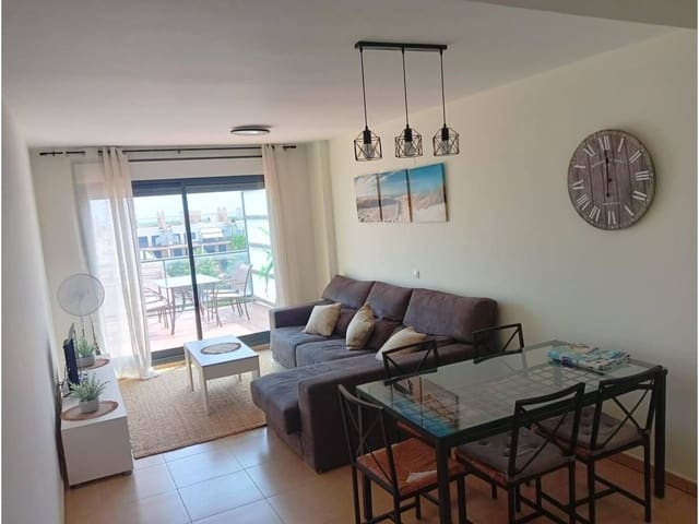2 bedroom Apartment for sale in Sant Jordi with pool garage - € 150,000 (Ref: 9406219)