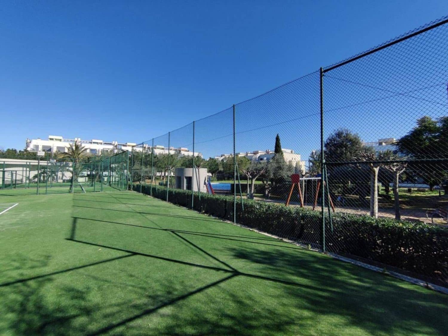 2 slaapkamer Appartement te koop in Sant Jordi met zwembad garage - € 150.000 (Ref: 9406219)