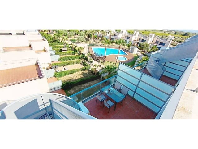 2 bedroom Apartment for sale in Sant Jordi with pool garage - € 150,000 (Ref: 9406219)