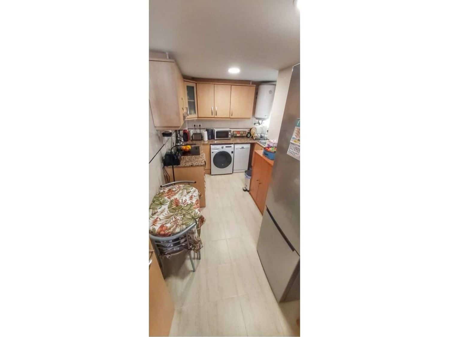 3 chambre Appartement à vendre à Sant Jordi avec garage - 118 000 € (Ref: 9406310)