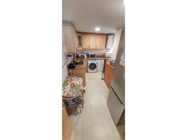 3 chambre Appartement à vendre à Sant Jordi avec garage - 118 000 € (Ref: 9406310)