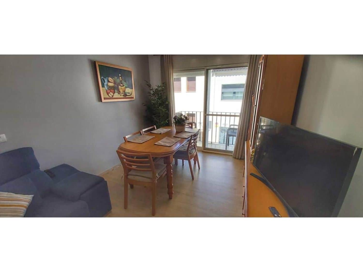 3 chambre Appartement à vendre à Sant Jordi avec garage - 118 000 € (Ref: 9406310)