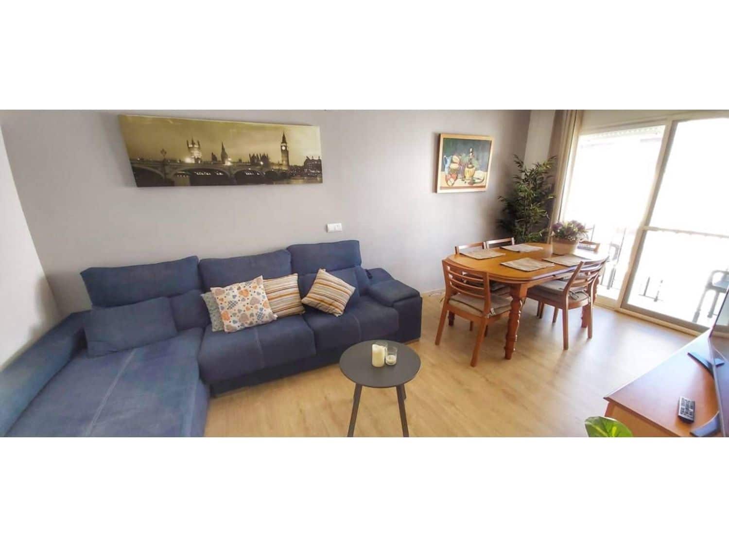 3 chambre Appartement à vendre à Sant Jordi avec garage - 118 000 € (Ref: 9406310)
