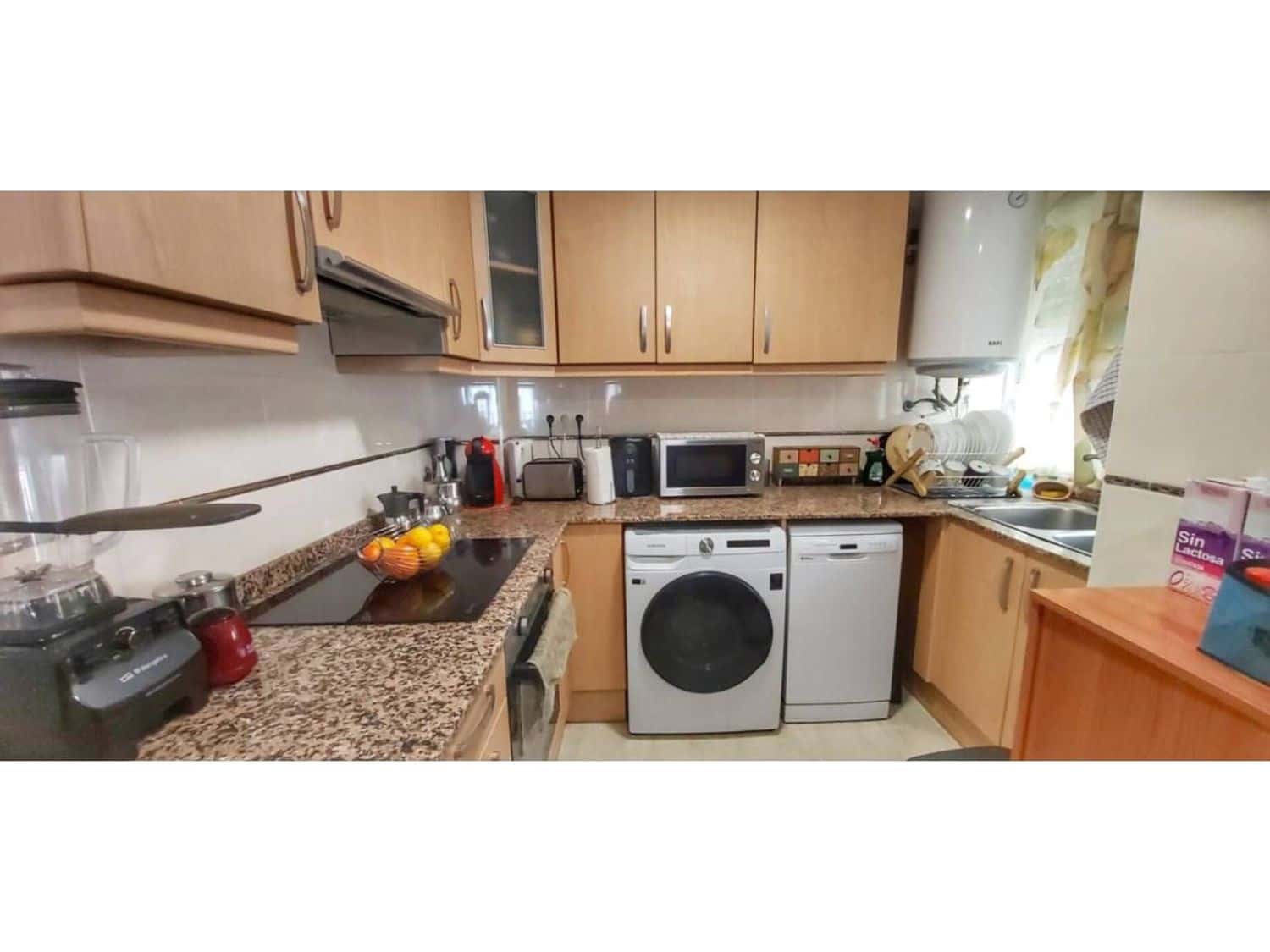 3 chambre Appartement à vendre à Sant Jordi avec garage - 118 000 € (Ref: 9406310)