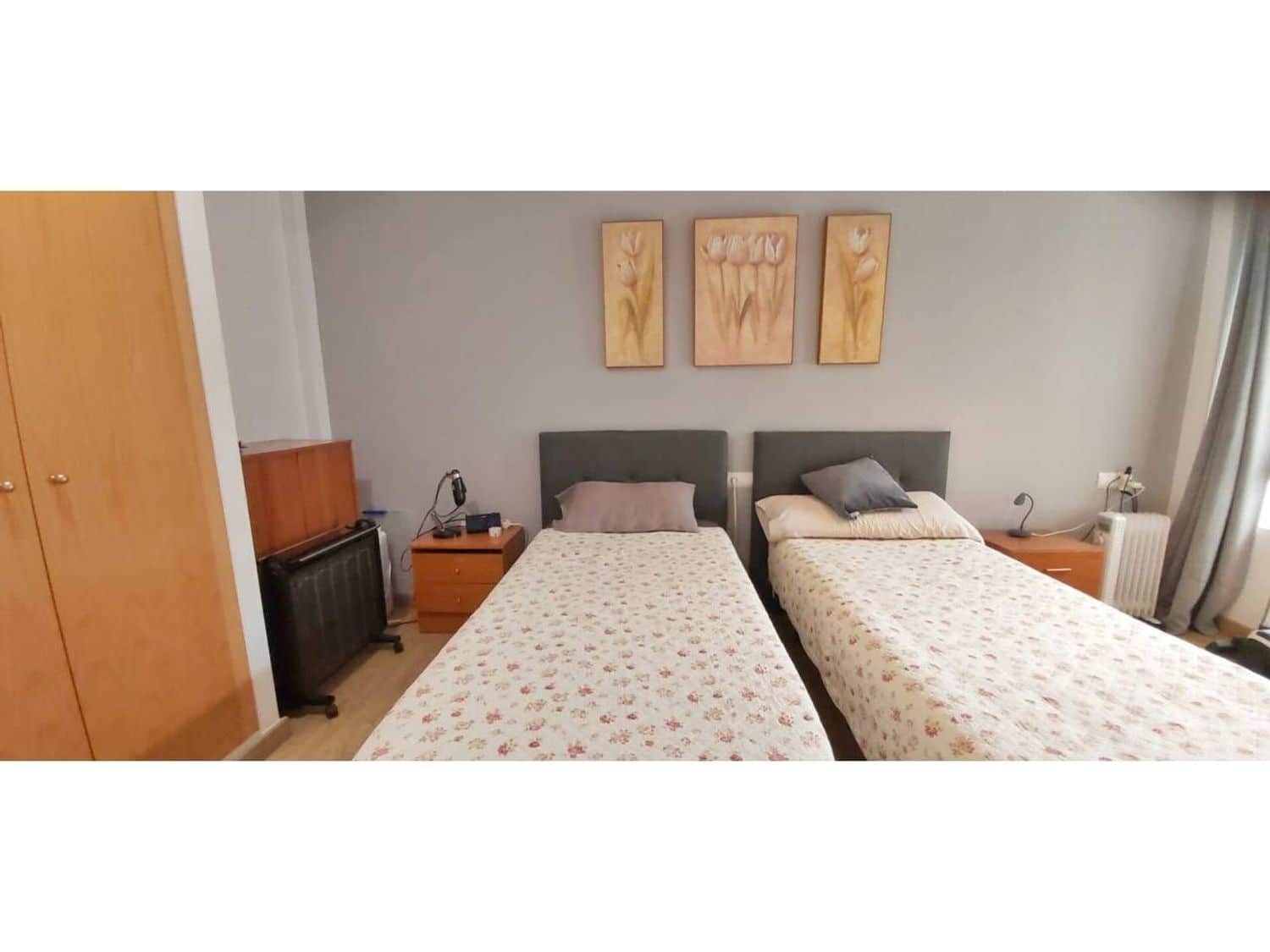 3 chambre Appartement à vendre à Sant Jordi avec garage - 118 000 € (Ref: 9406310)