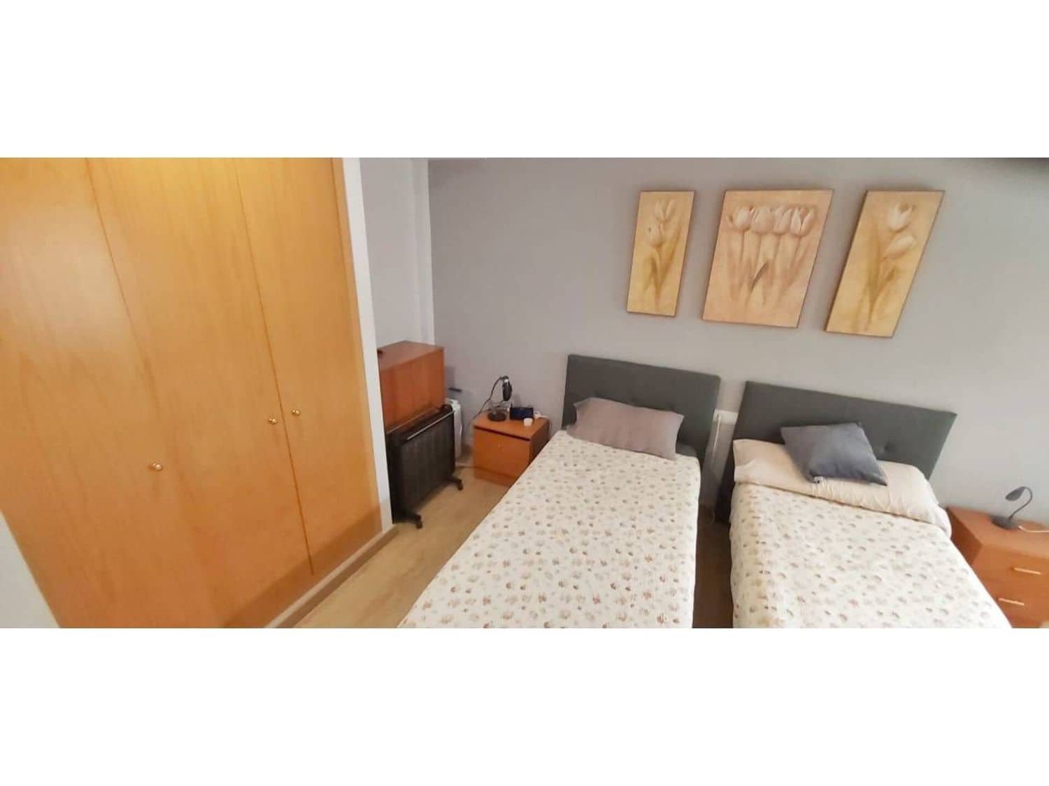 3 chambre Appartement à vendre à Sant Jordi avec garage - 118 000 € (Ref: 9406310)