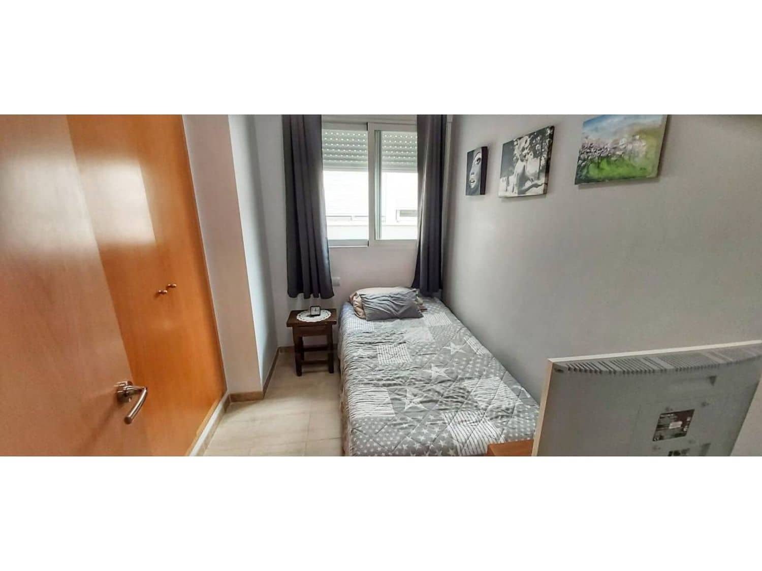 3 chambre Appartement à vendre à Sant Jordi avec garage - 118 000 € (Ref: 9406310)