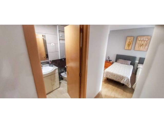 3 soveværelse Lejlighed til salg i Sant Jordi med garage - € 118.000 (Ref: 9406310)