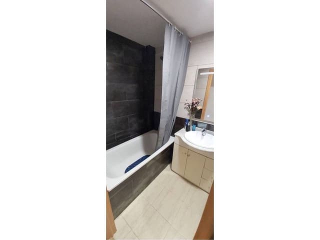 3 soveværelse Lejlighed til salg i Sant Jordi med garage - € 118.000 (Ref: 9406310)