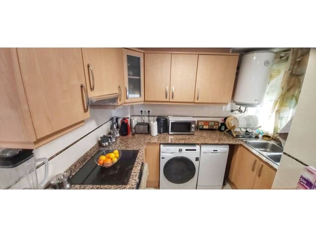 3 chambre Appartement à vendre à Sant Jordi avec garage - 118 000 € (Ref: 9406310)