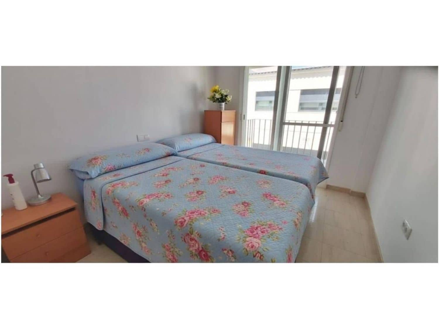 3 soveværelse Lejlighed til salg i Sant Jordi med garage - € 118.000 (Ref: 9406310)