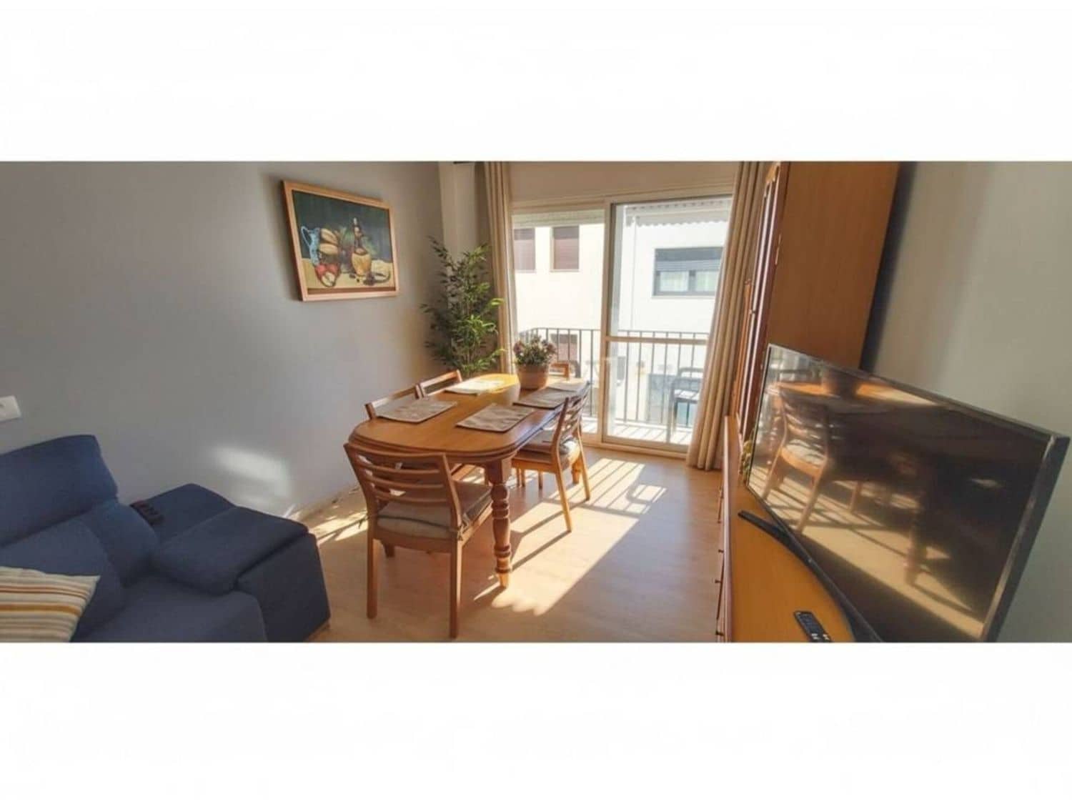 3 soveværelse Lejlighed til salg i Sant Jordi med garage - € 118.000 (Ref: 9406310)