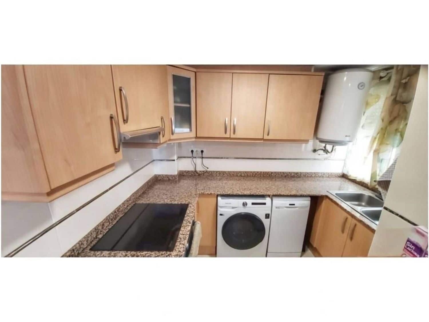 3 soveværelse Lejlighed til salg i Sant Jordi med garage - € 118.000 (Ref: 9406310)