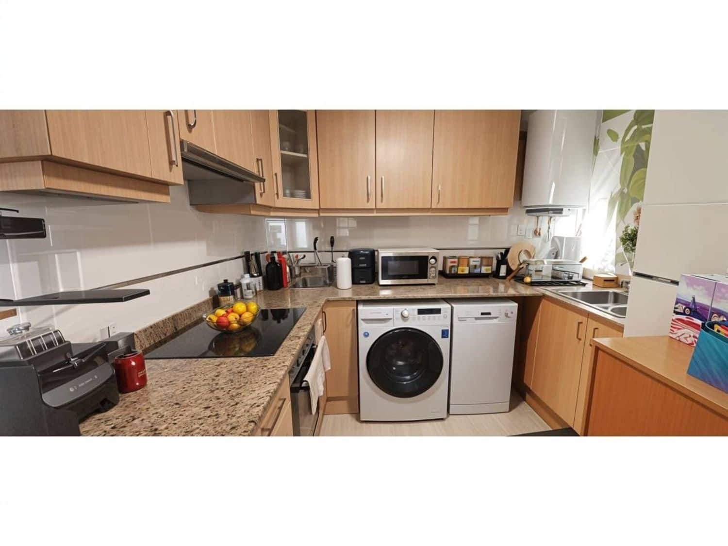 3 soveværelse Lejlighed til salg i Sant Jordi med garage - € 118.000 (Ref: 9406310)