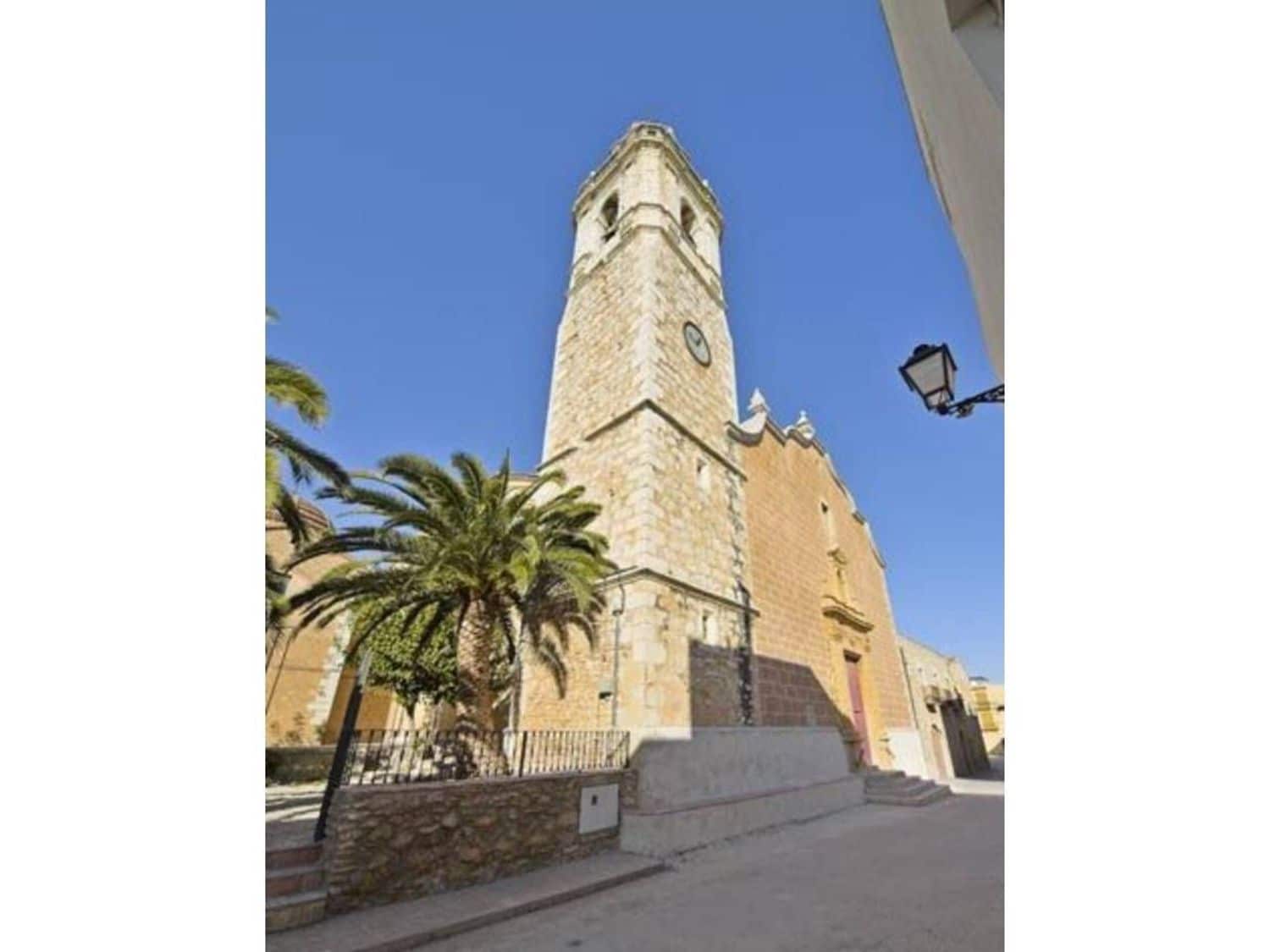 3 soveværelse Lejlighed til salg i Sant Jordi med garage - € 118.000 (Ref: 9406310)