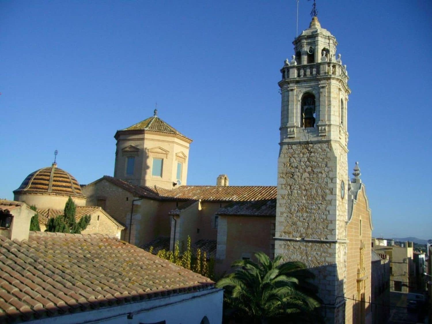 3 soveværelse Lejlighed til salg i Sant Jordi med garage - € 118.000 (Ref: 9406310)