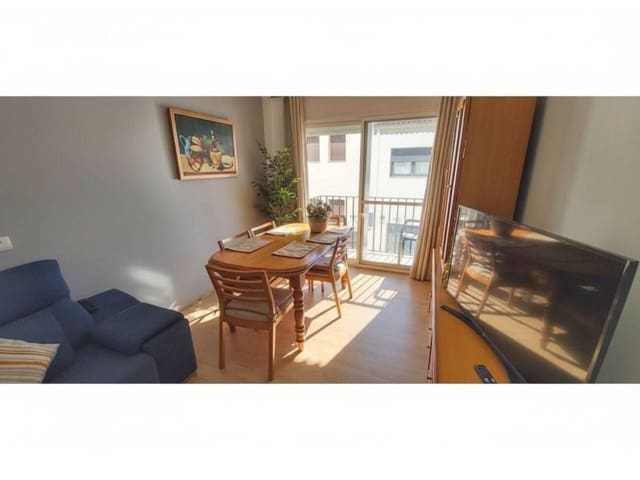 3 soveværelse Lejlighed til salg i Sant Jordi med garage - € 118.000 (Ref: 9406310)