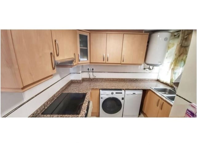 3 soveværelse Lejlighed til salg i Sant Jordi med garage - € 118.000 (Ref: 9406310)