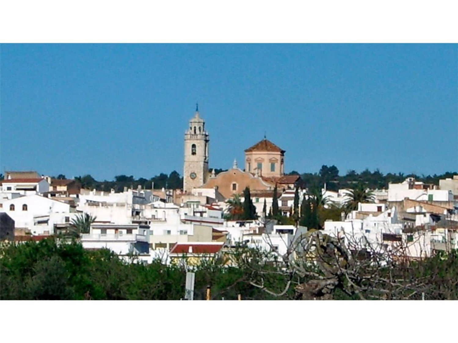 3 soveværelse Lejlighed til salg i Sant Jordi med garage - € 118.000 (Ref: 9406310)