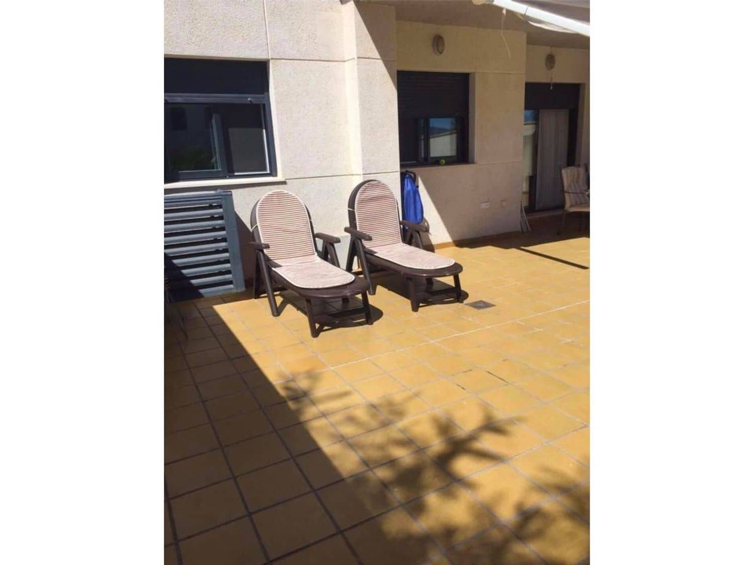 2 bedroom Apartment for rent in Sant Jordi with pool garage - € 630 (Ref: 9415363)