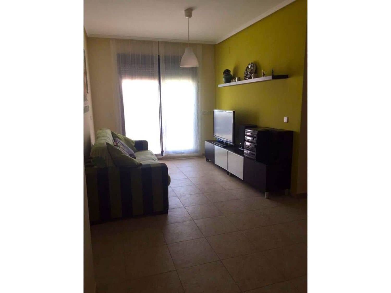 2 bedroom Apartment for rent in Sant Jordi with pool garage - € 630 (Ref: 9415363)