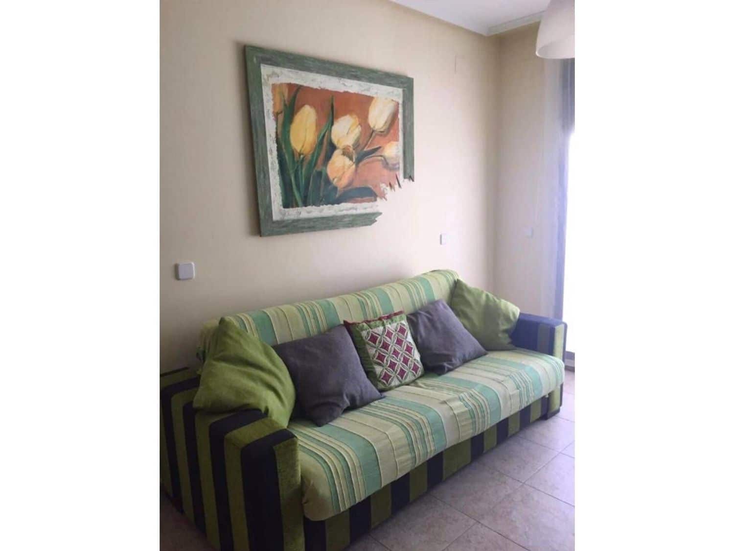 2 bedroom Apartment for rent in Sant Jordi with pool garage - € 630 (Ref: 9415363)