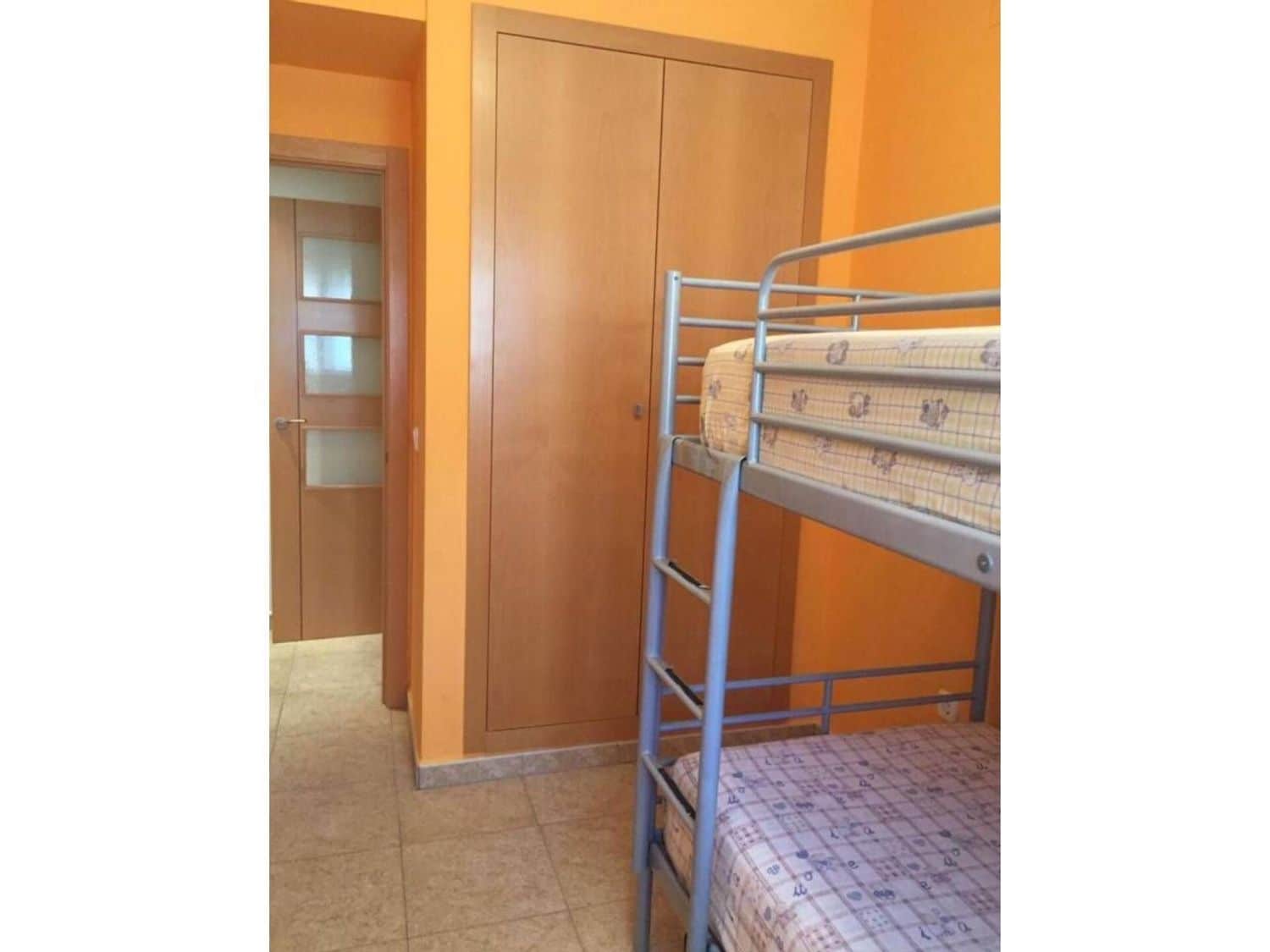 2 bedroom Apartment for rent in Sant Jordi with pool garage - € 630 (Ref: 9415363)