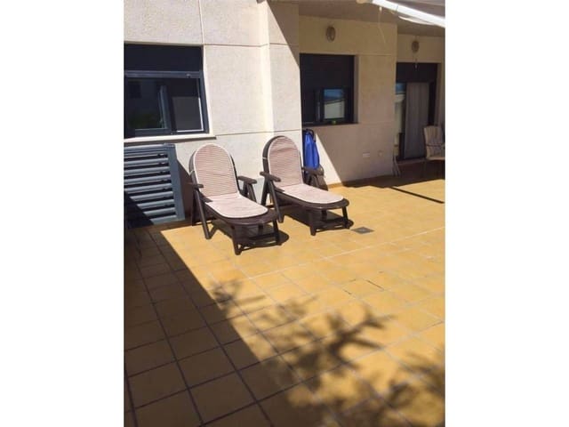 2 bedroom Apartment for rent in Sant Jordi with pool garage - € 630 (Ref: 9415363)