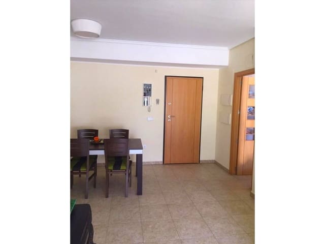 2 bedroom Apartment for rent in Sant Jordi with pool garage - € 630 (Ref: 9415363)