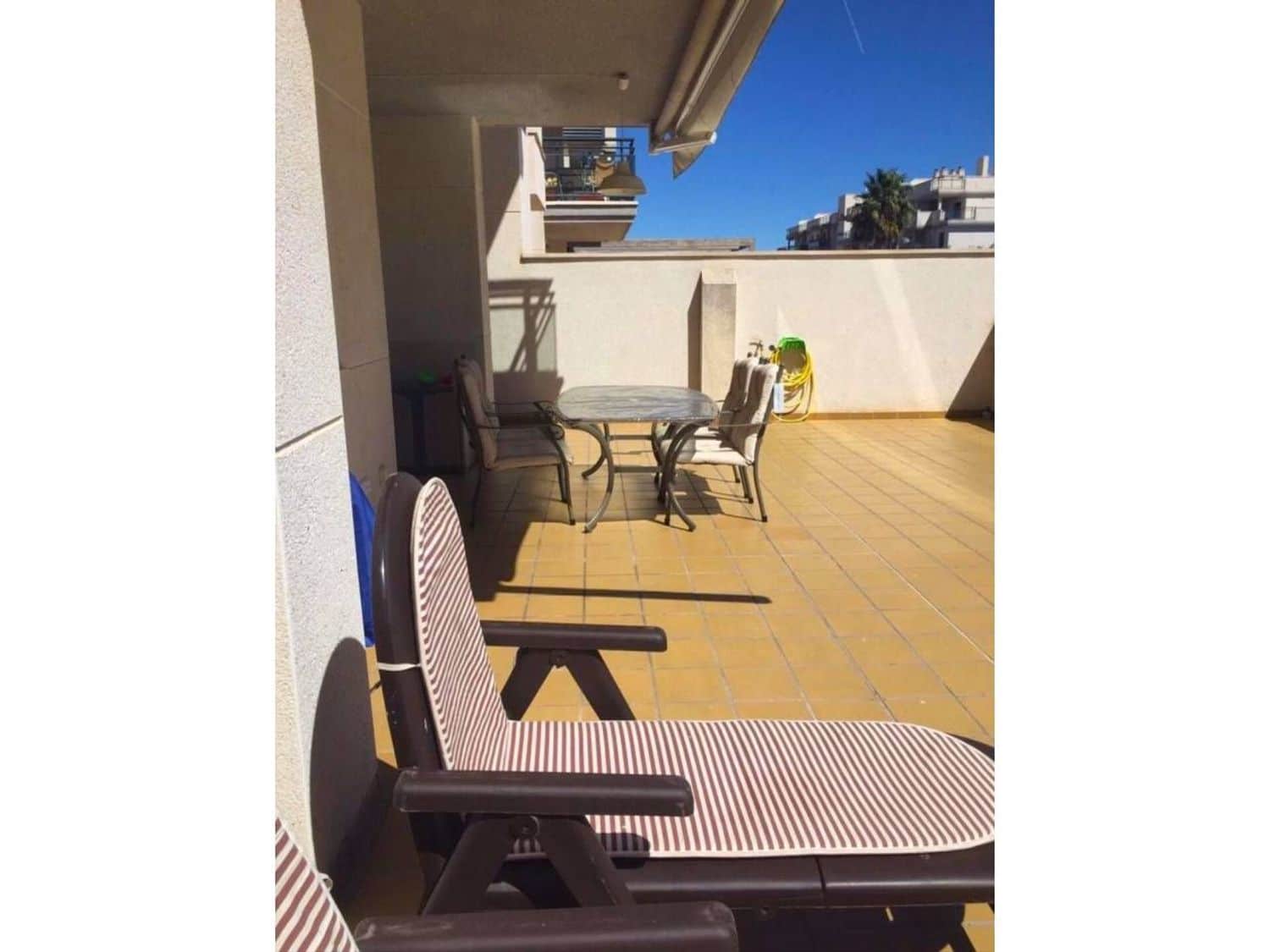 2 bedroom Apartment for rent in Sant Jordi with pool garage - € 630 (Ref: 9415363)