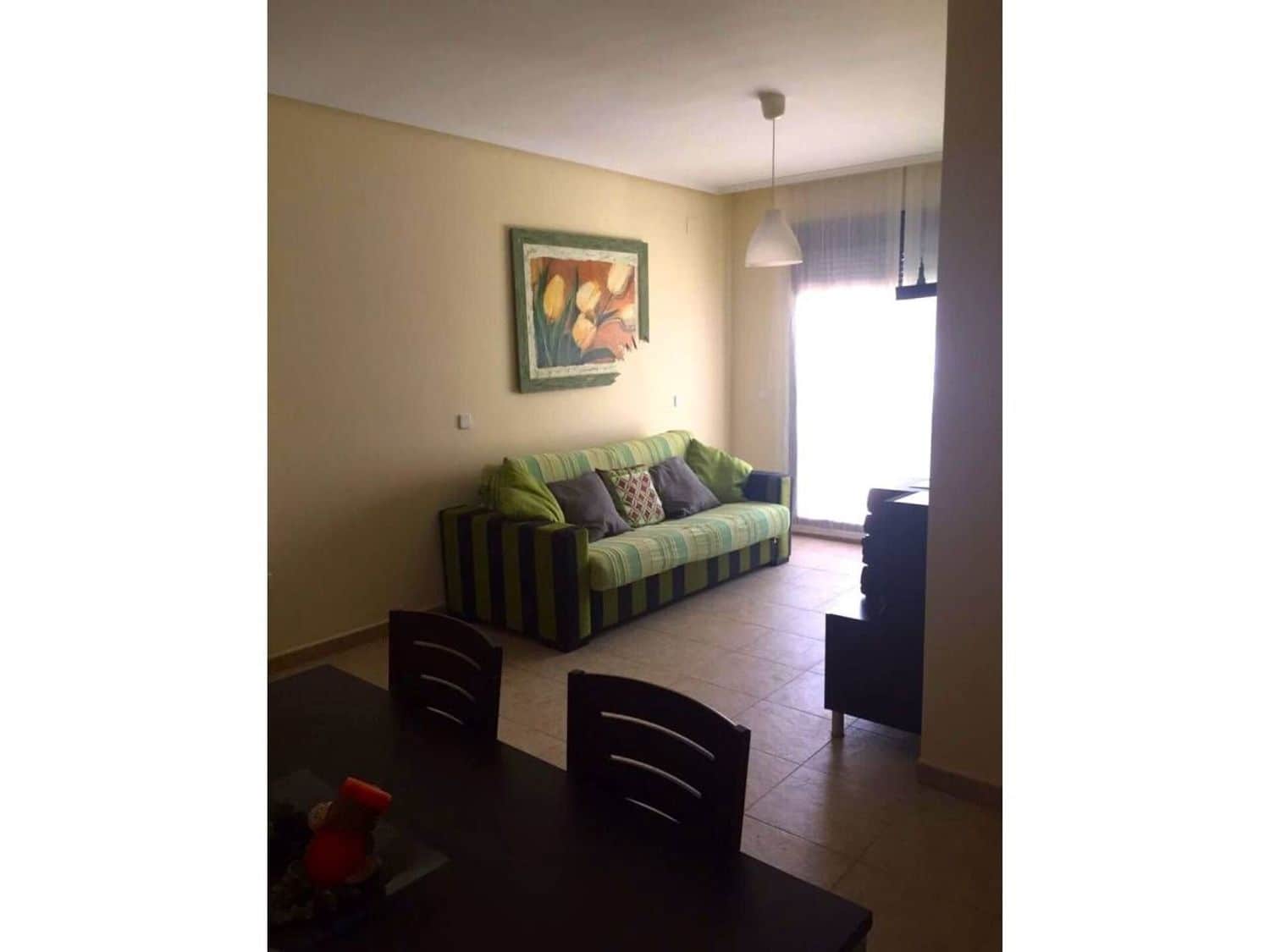 2 bedroom Apartment for rent in Sant Jordi with pool garage - € 630 (Ref: 9415363)