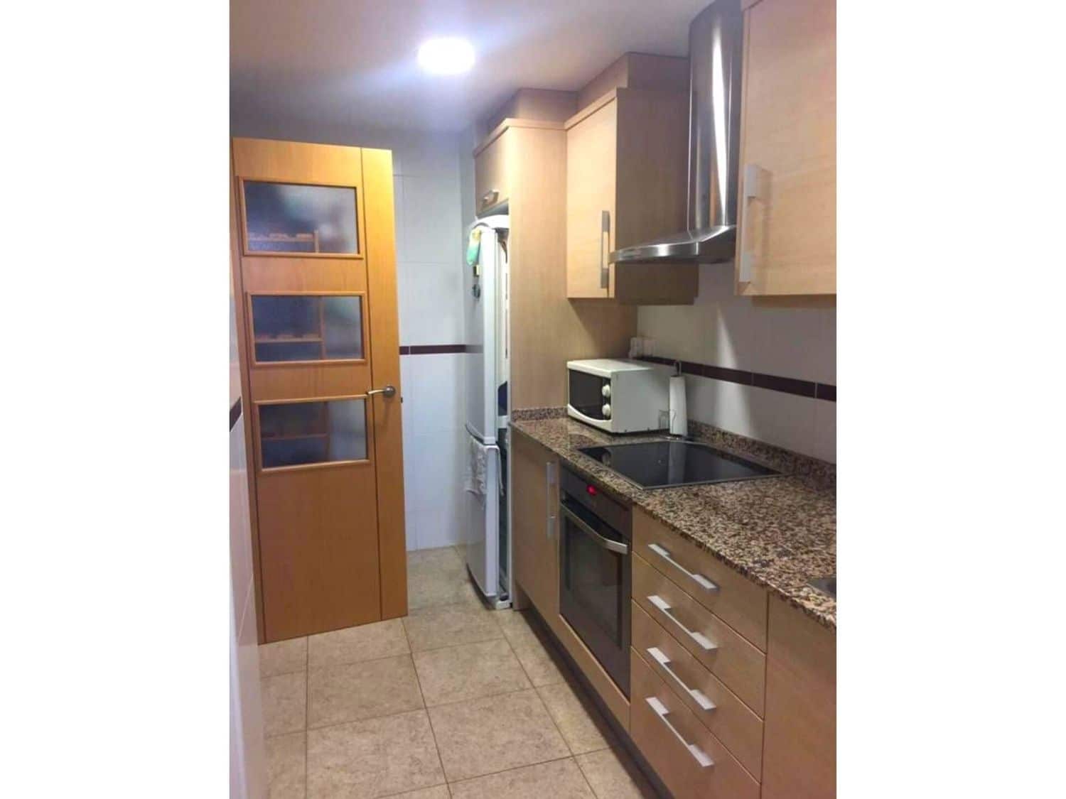 2 bedroom Apartment for rent in Sant Jordi with pool garage - € 630 (Ref: 9415363)