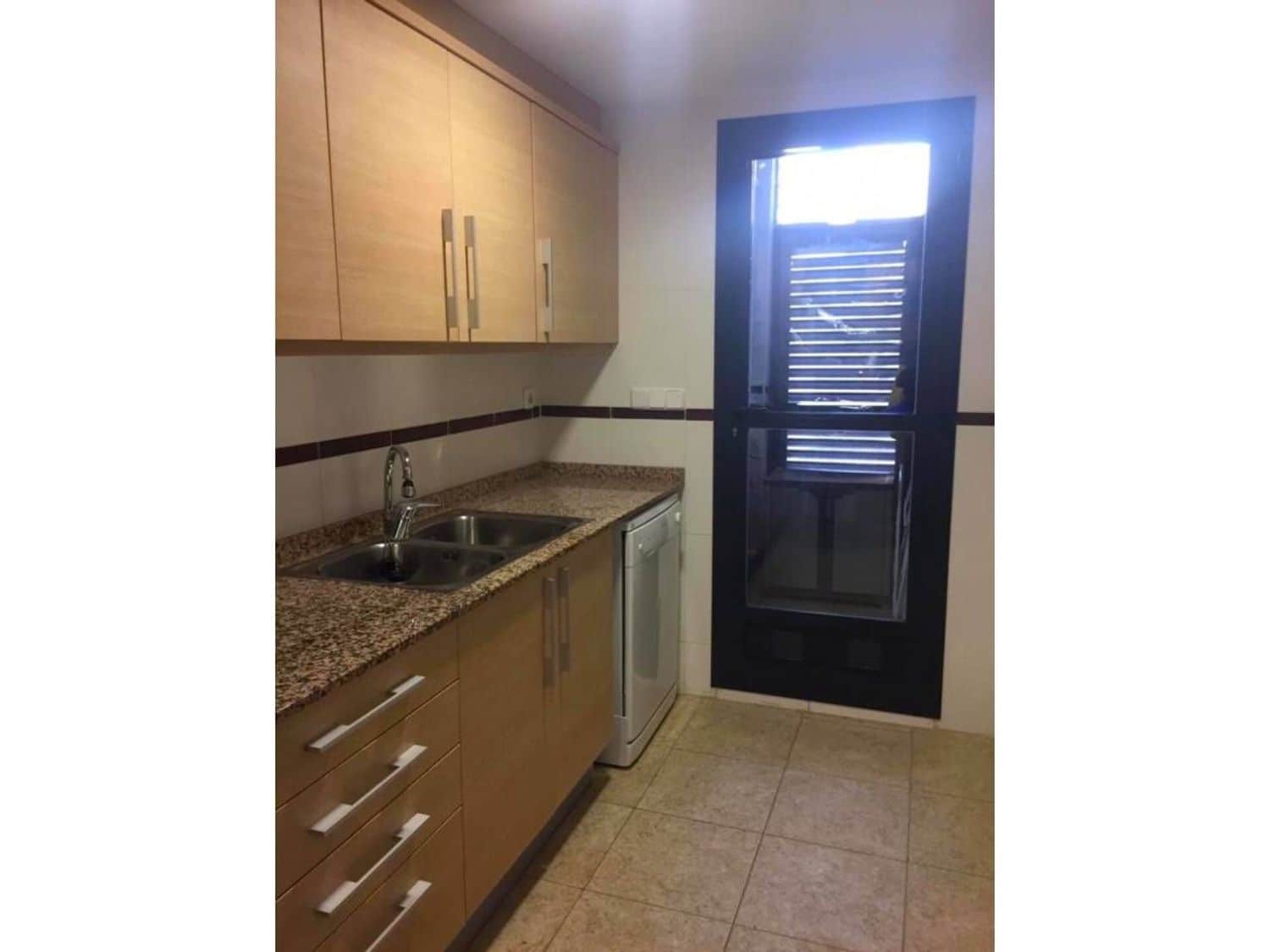 2 bedroom Apartment for rent in Sant Jordi with pool garage - € 630 (Ref: 9415363)