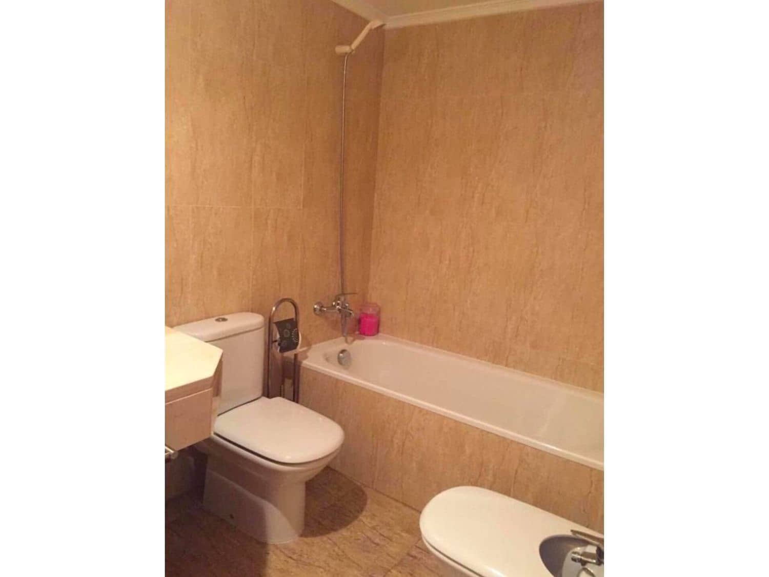 2 bedroom Apartment for rent in Sant Jordi with pool garage - € 630 (Ref: 9415363)