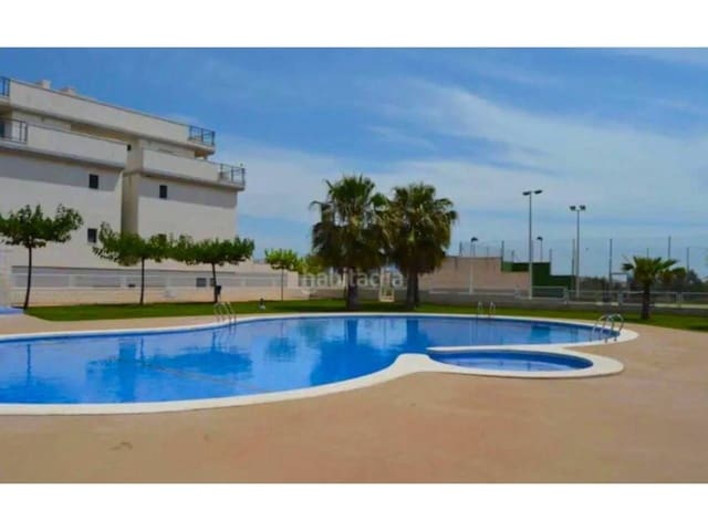 2 bedroom Apartment for rent in Sant Jordi with pool garage - € 630 (Ref: 9415363)