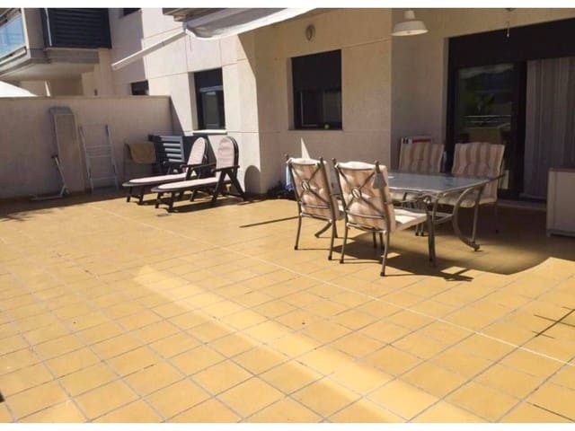 2 bedroom Apartment for rent in Sant Jordi with pool garage - € 630 (Ref: 9415363)
