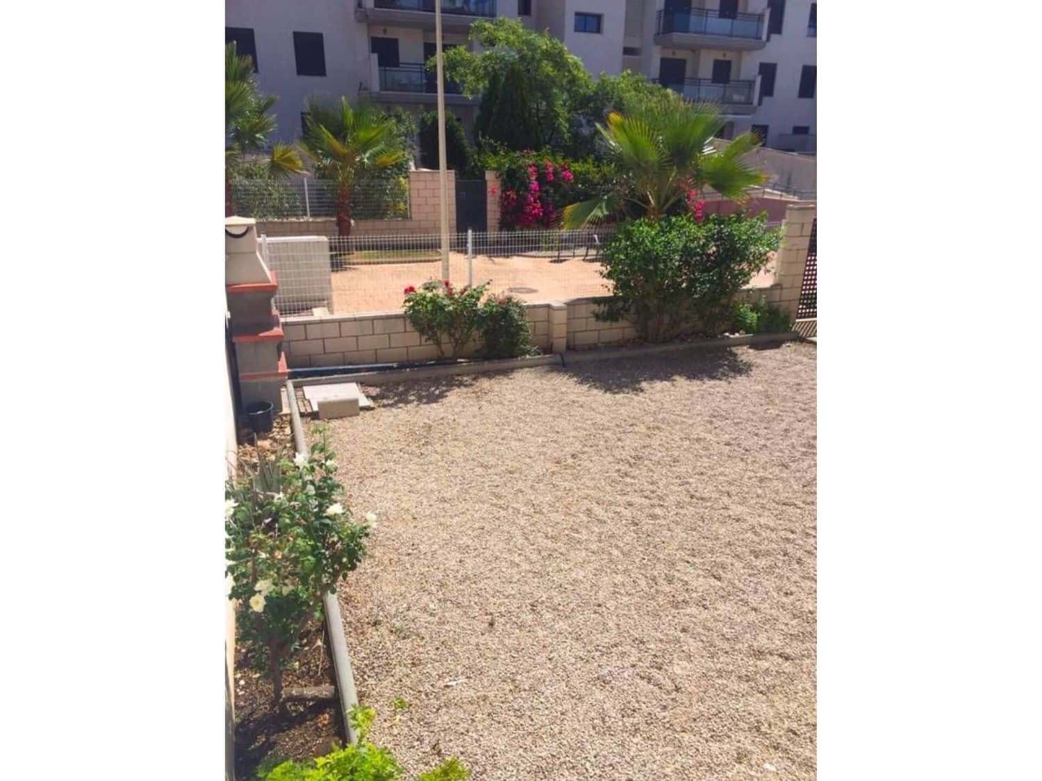 2 bedroom Apartment for rent in Sant Jordi with pool garage - € 630 (Ref: 9415363)