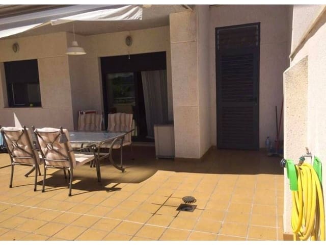 2 bedroom Apartment for rent in Sant Jordi with pool garage - € 630 (Ref: 9415363)