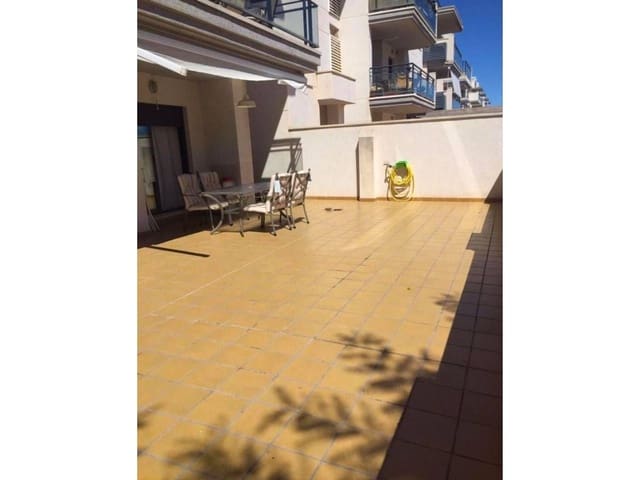 2 bedroom Apartment for rent in Sant Jordi with pool garage - € 630 (Ref: 9415363)