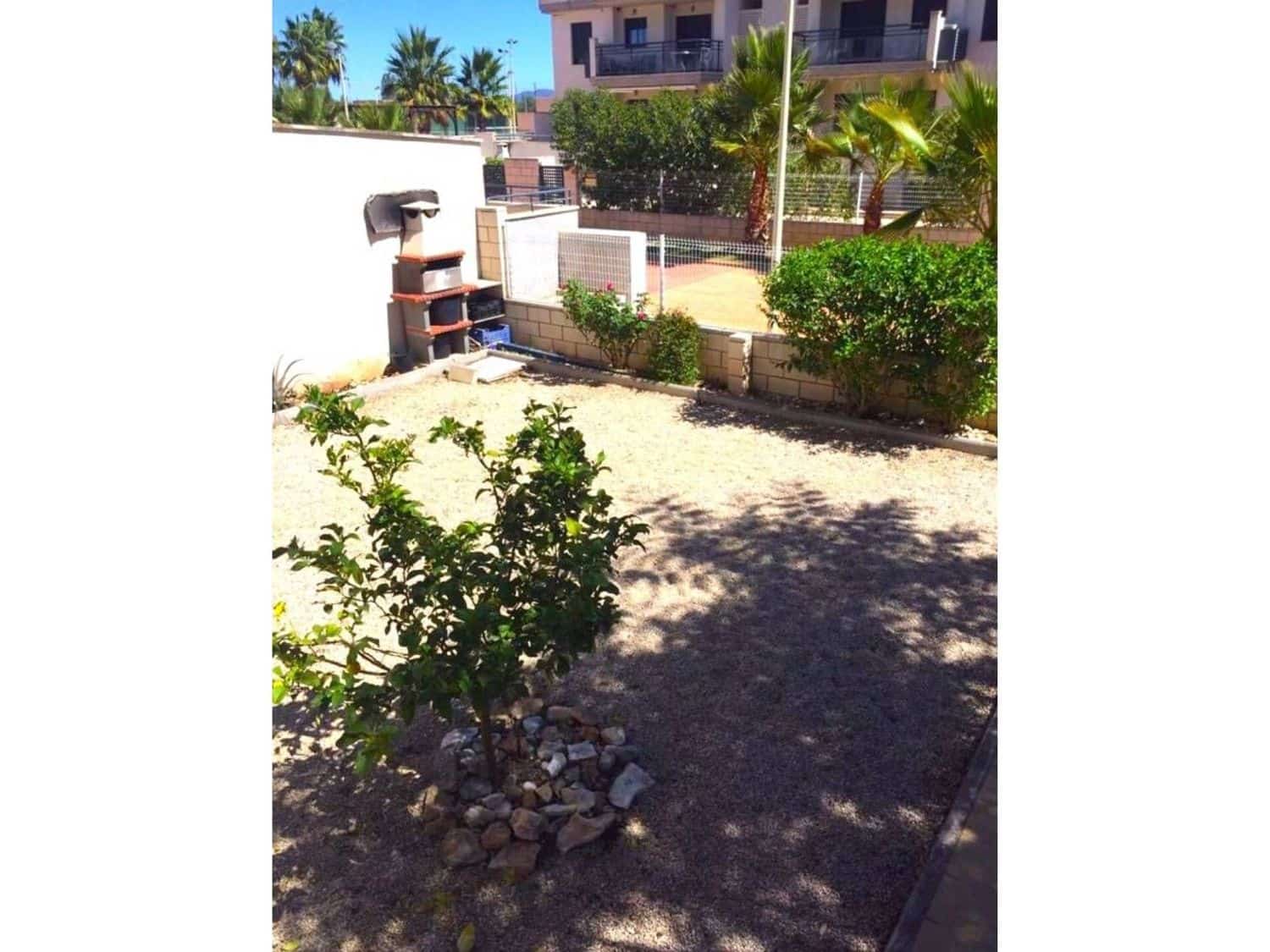 2 bedroom Apartment for rent in Sant Jordi with pool garage - € 630 (Ref: 9415363)