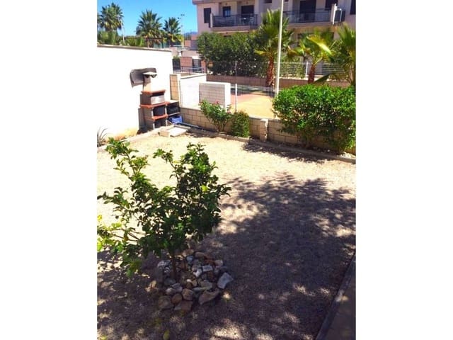 2 bedroom Apartment for rent in Sant Jordi with pool garage - € 630 (Ref: 9415363)