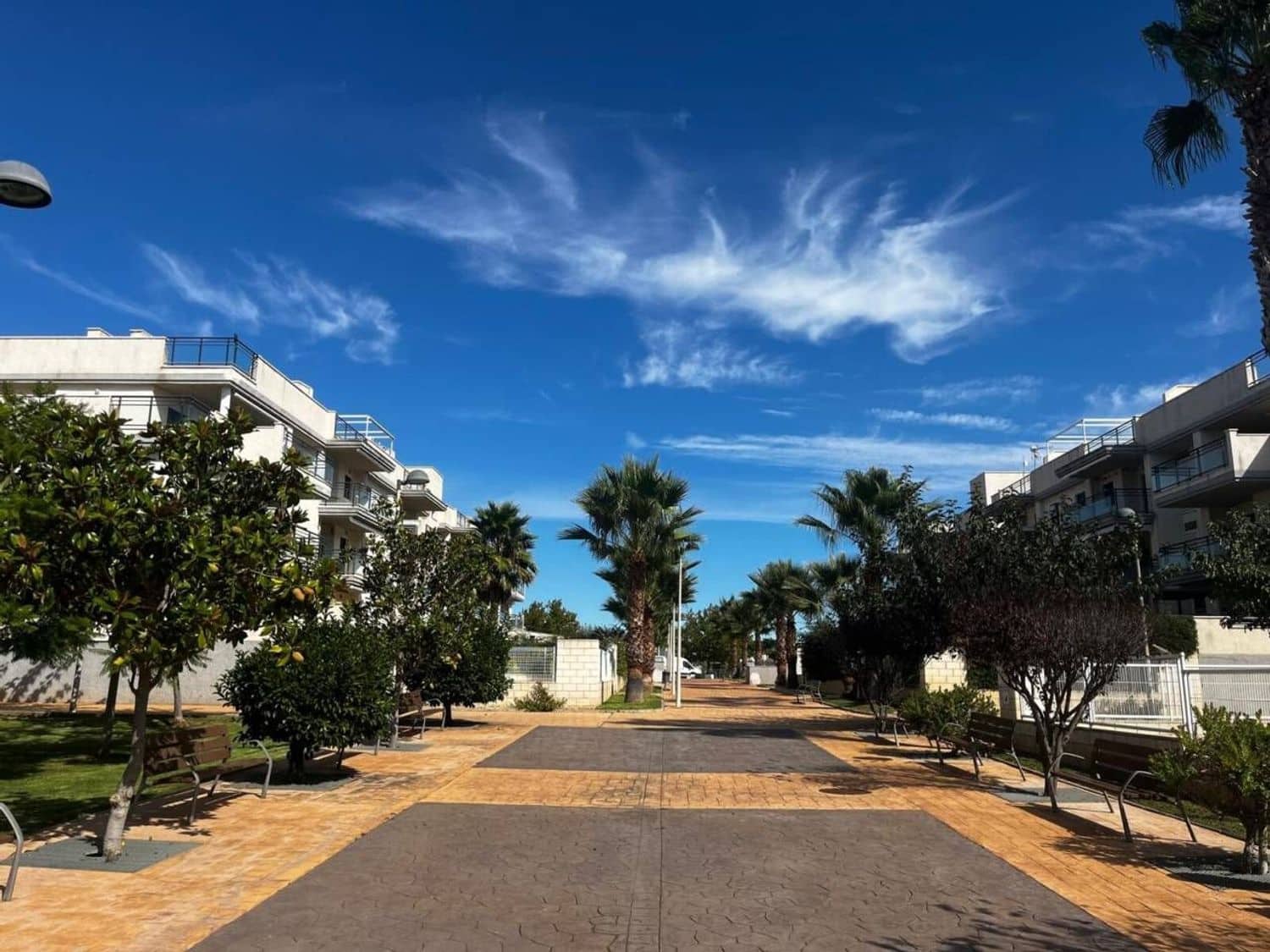 2 bedroom Apartment for rent in Sant Jordi with pool garage - € 650 (Ref: 9415363)